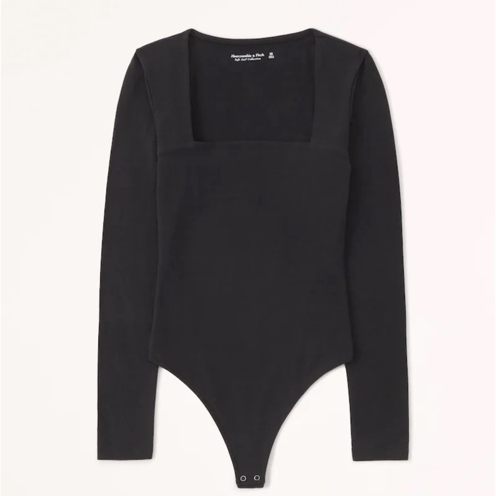 Abercrombie Bodysuit